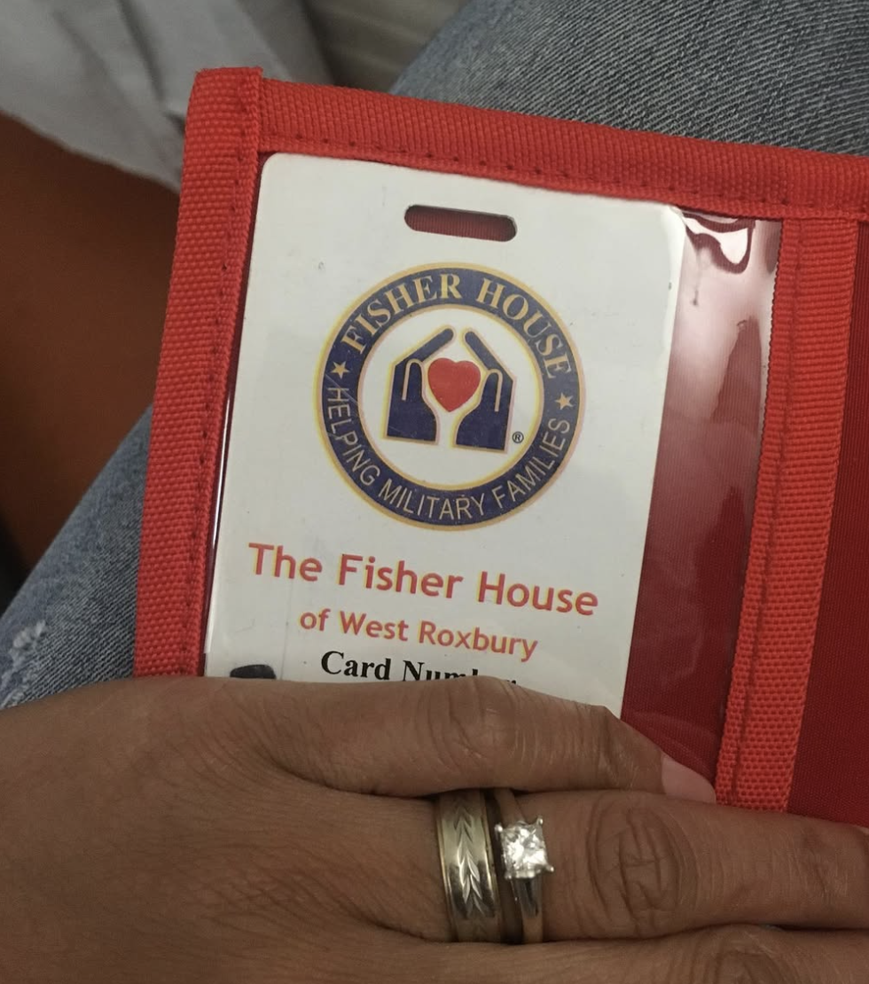 Love, Loss, and Lodging: How Fisher House Keeps Military Families Close During Crisis